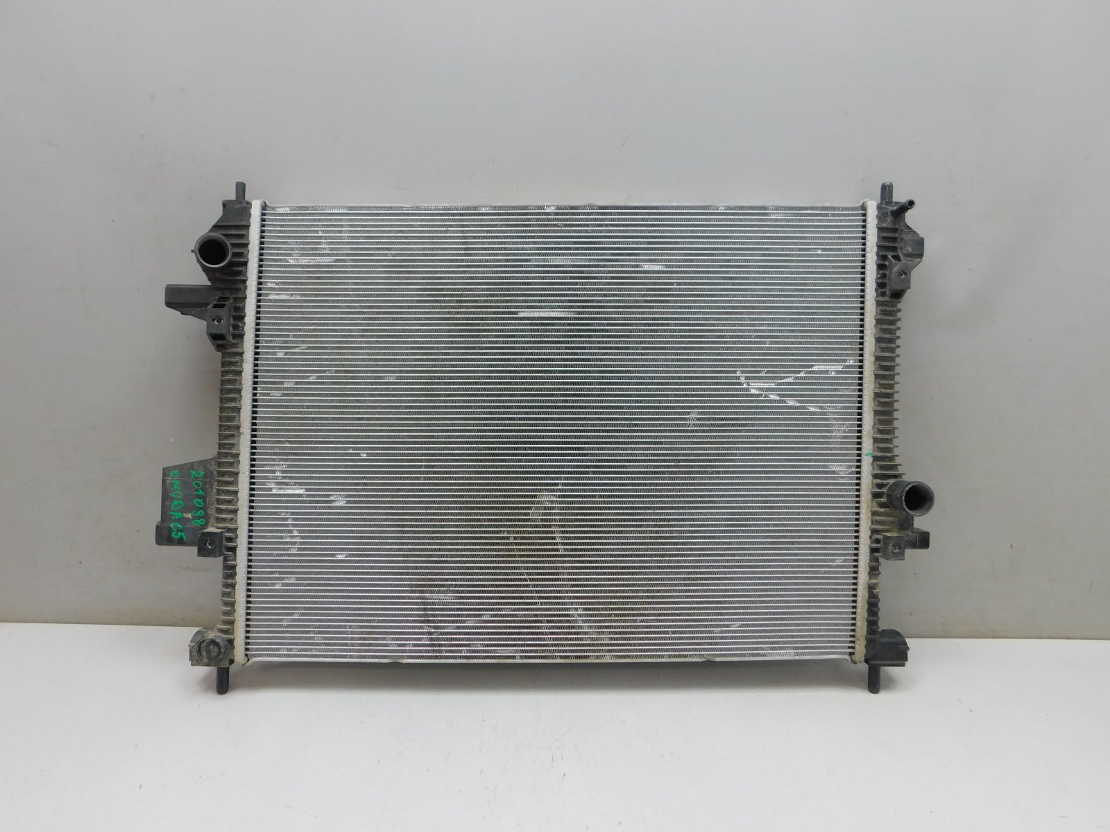 Радиатор охлаждения Omoda C5 2022>