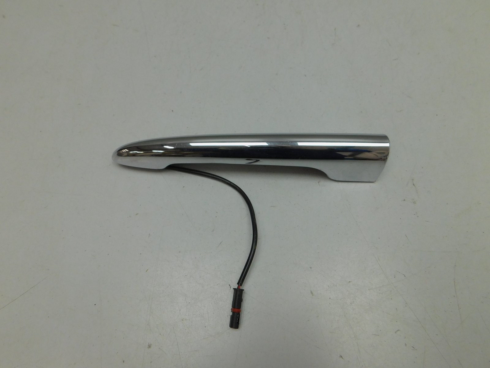 Ручка двери багажника Mini Clubman F54 2014>