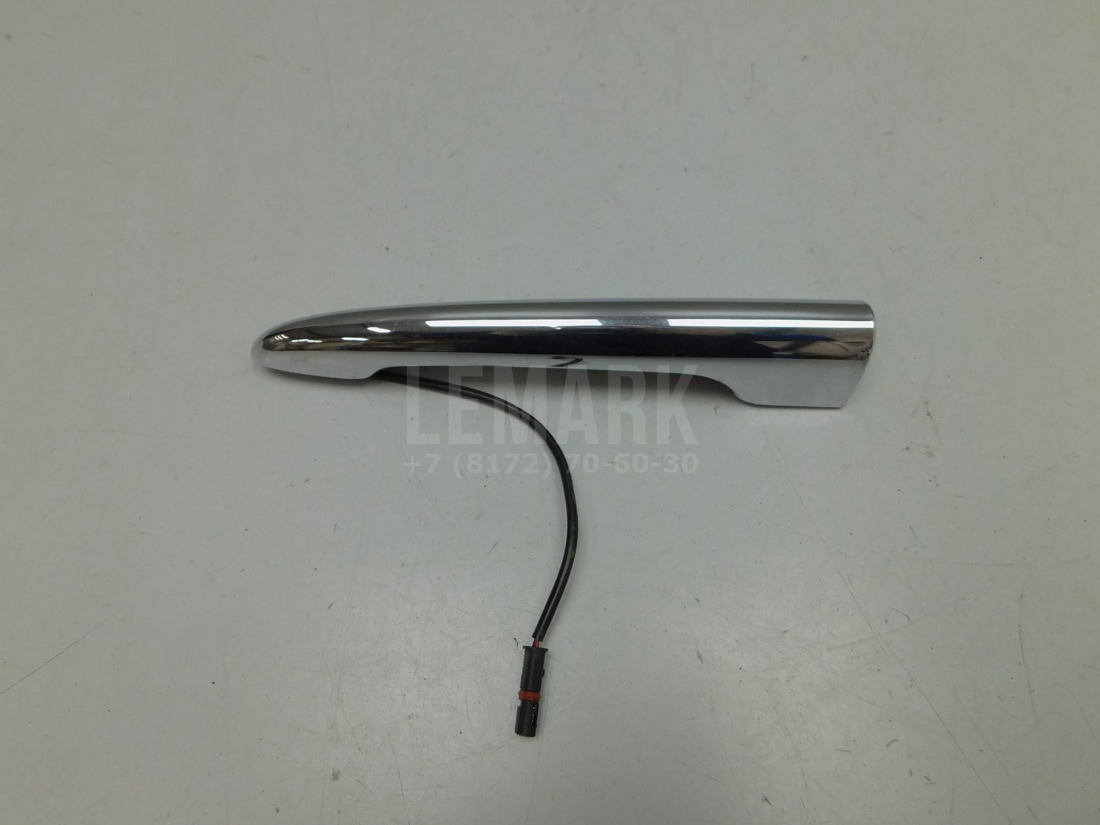 Ручка двери багажника Mini Clubman F54 2014> 51247344205