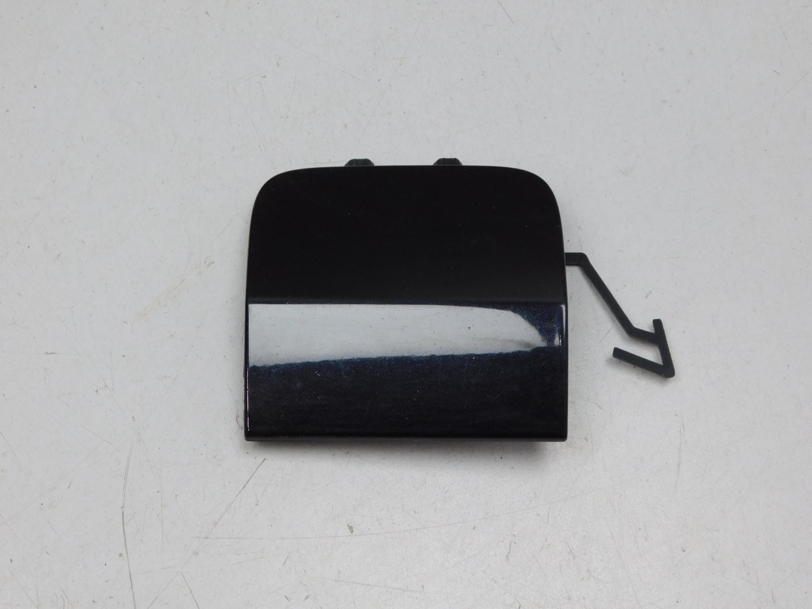 Заглушка буксировочного крюка Porsche Cayenne 2017>