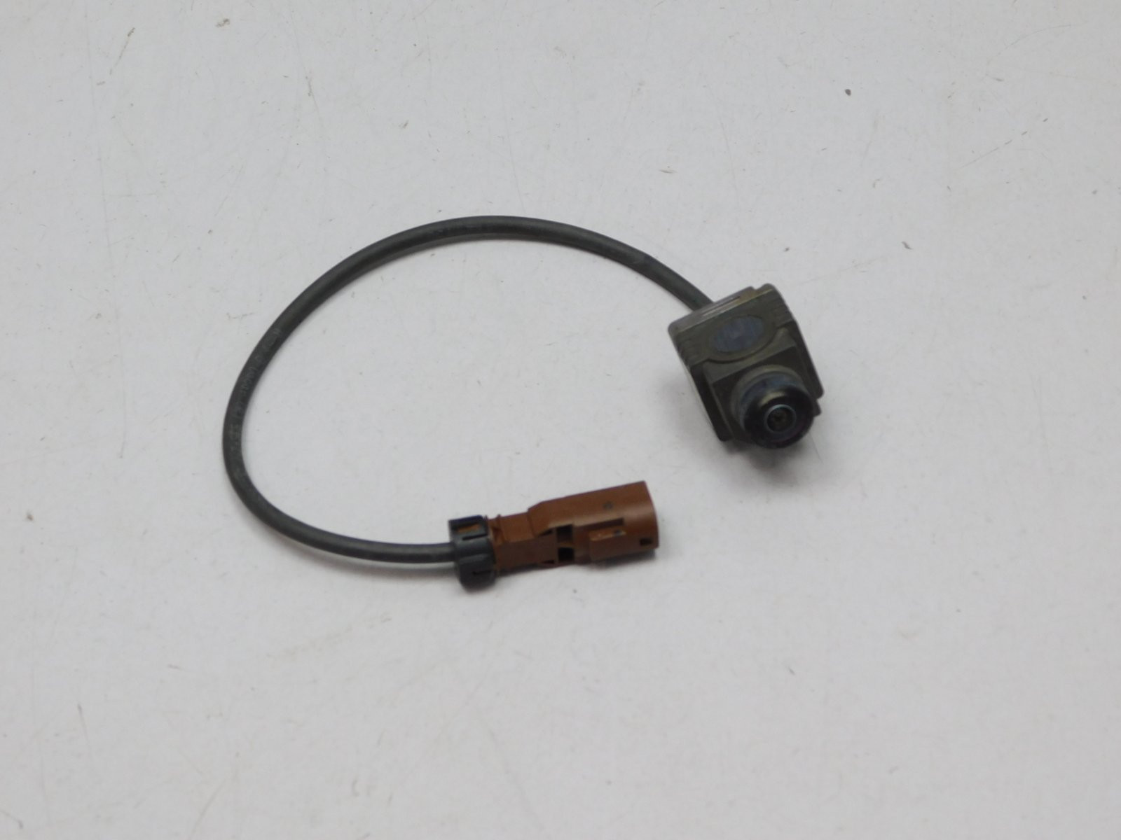 Камера Mercedes-Benz E-Klasse W213 2016>