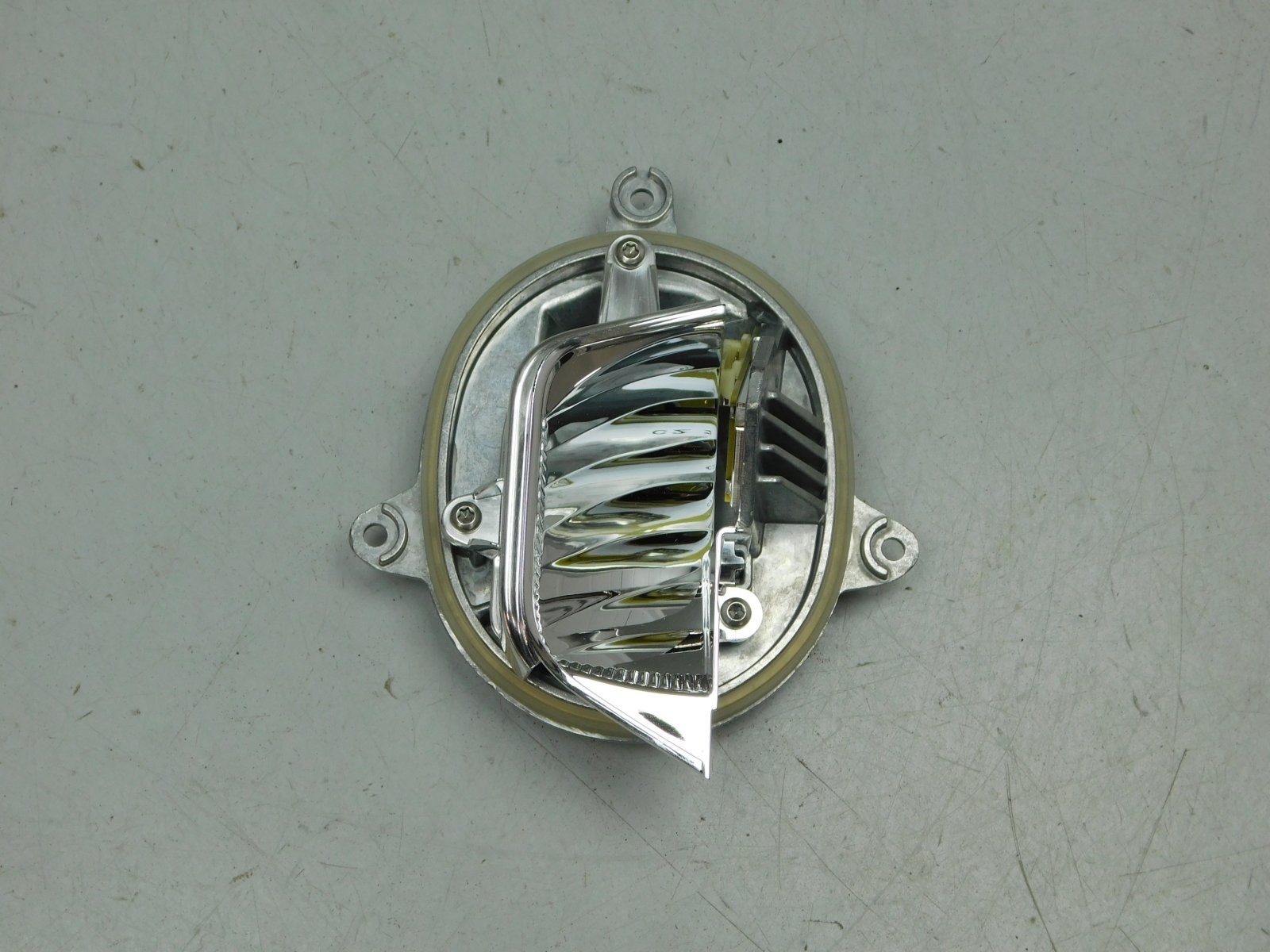 Светодиодный модуль фары BMW X5 F15 2013-2018