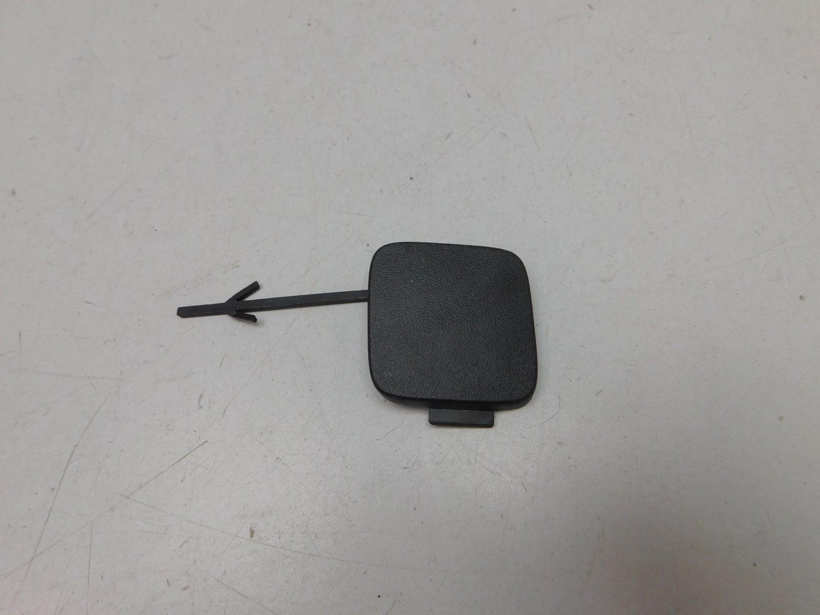 Заглушка буксировочного крюка Skoda Kodiaq 2017>