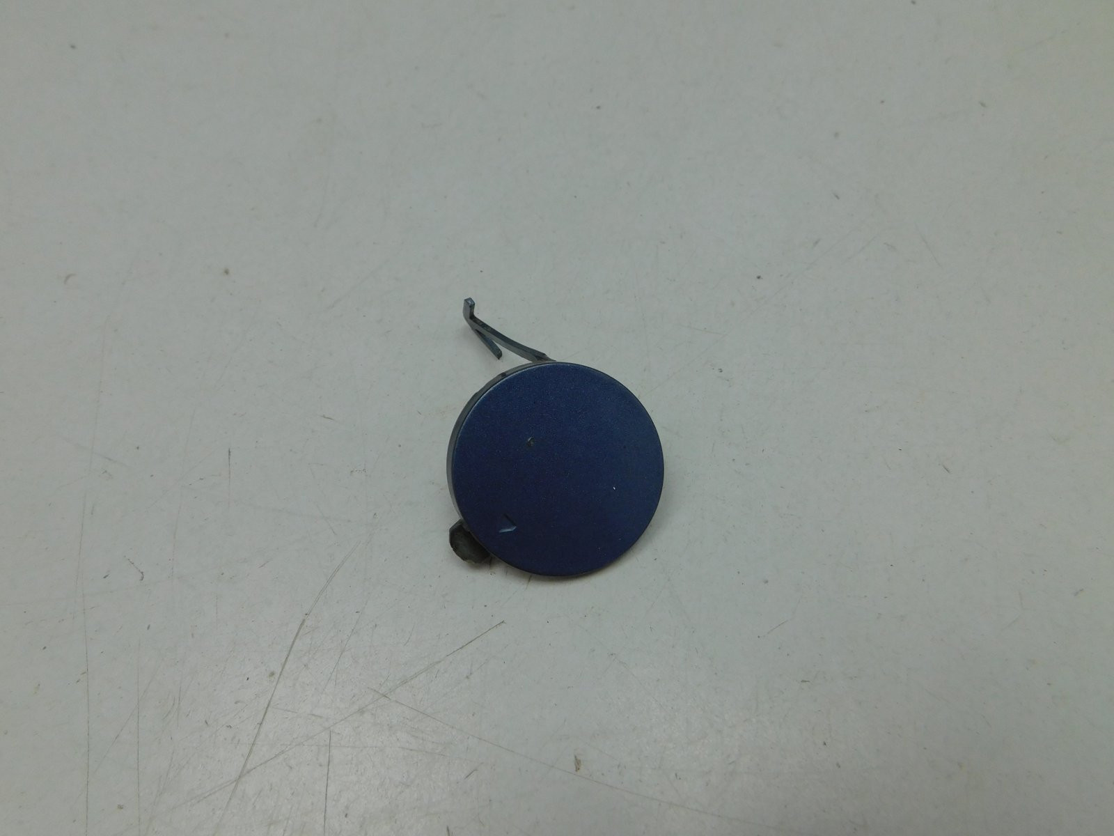 Заглушка буксировочного крюка Hyundai ix35 2010>