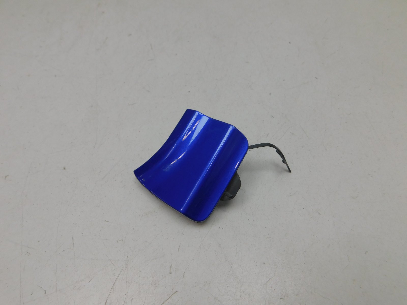 Заглушка буксировочного крюка Exeed LX 2019>