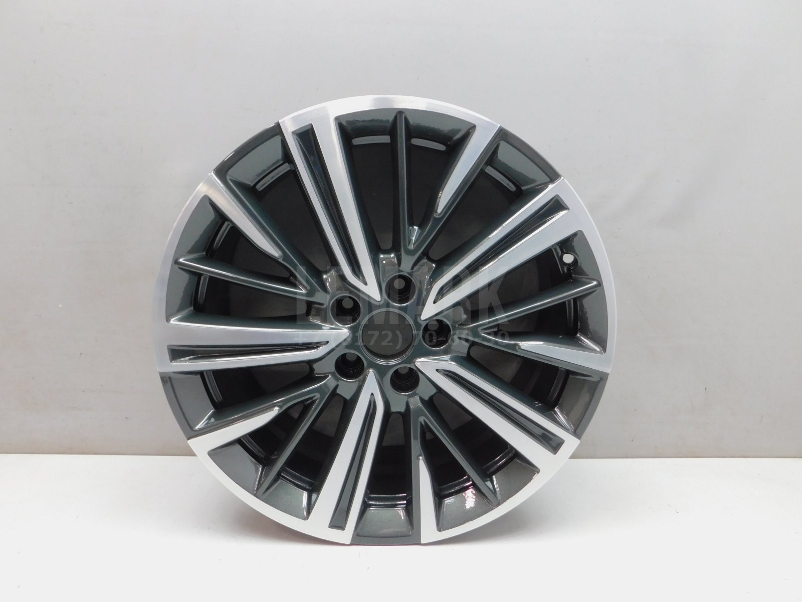 Диск колесный Chery Arrizo 8 2022> 203000463AA