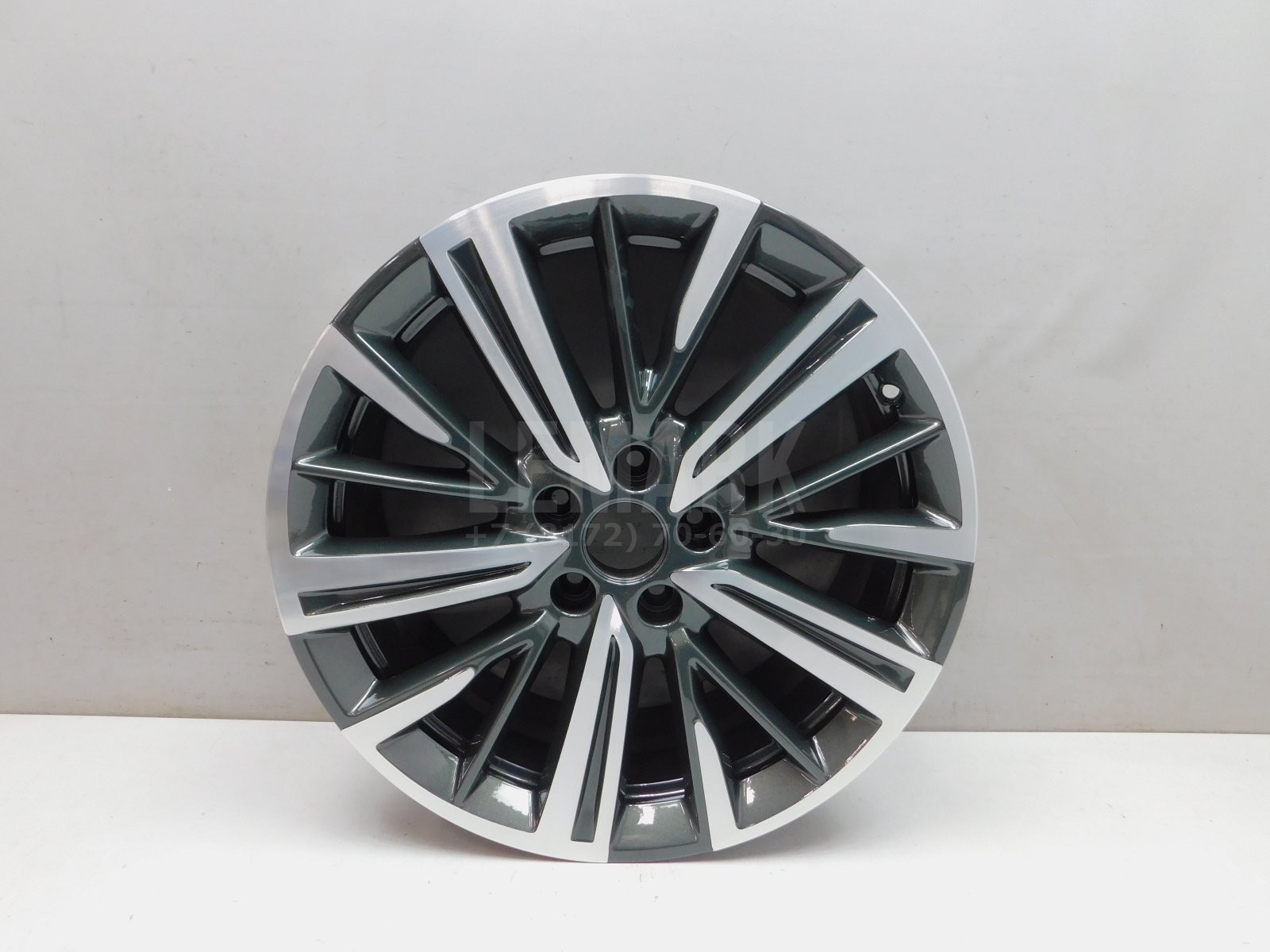Диск колесный Chery Arrizo 8 2022> 203000463AA