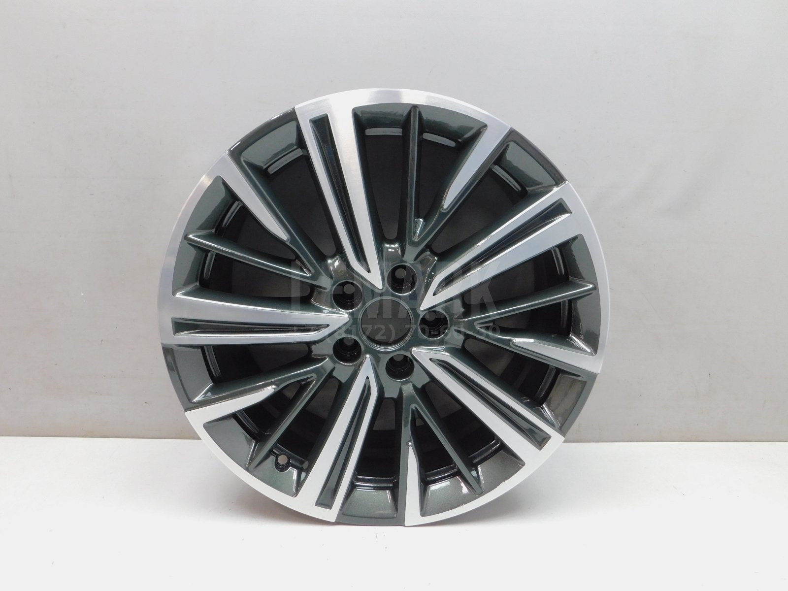 Диск колесный Chery Arrizo 8 2022> 203000463AA