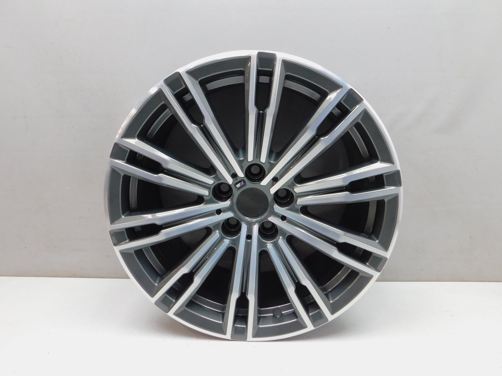 Диск колесный BMW 3-серия G20 2018>