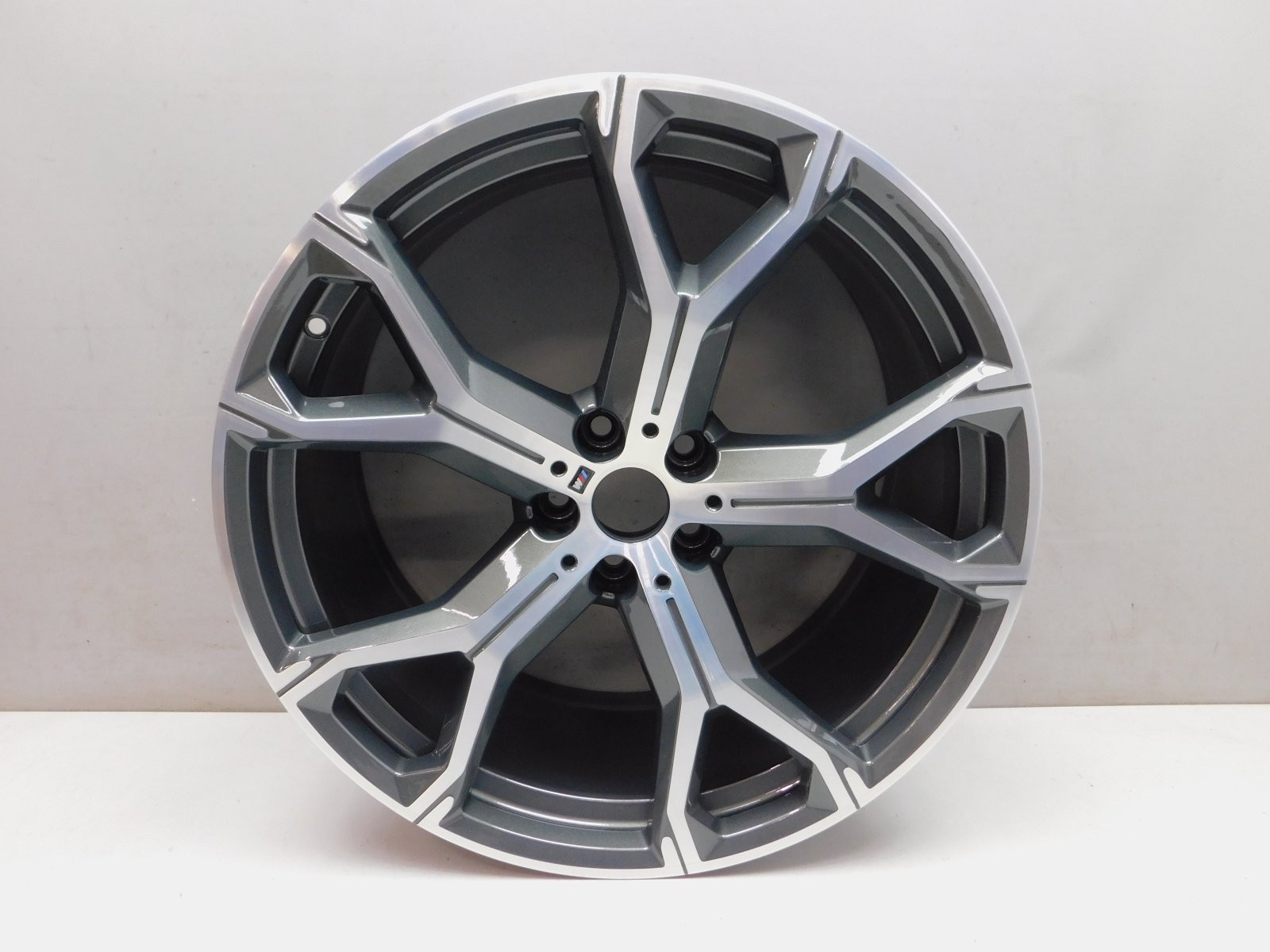 Диск колесный BMW X5 G05 2018>