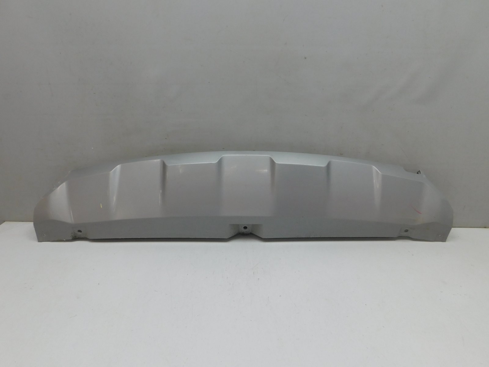 Накладка заднего бампера Chery Tiggo 4 2017>