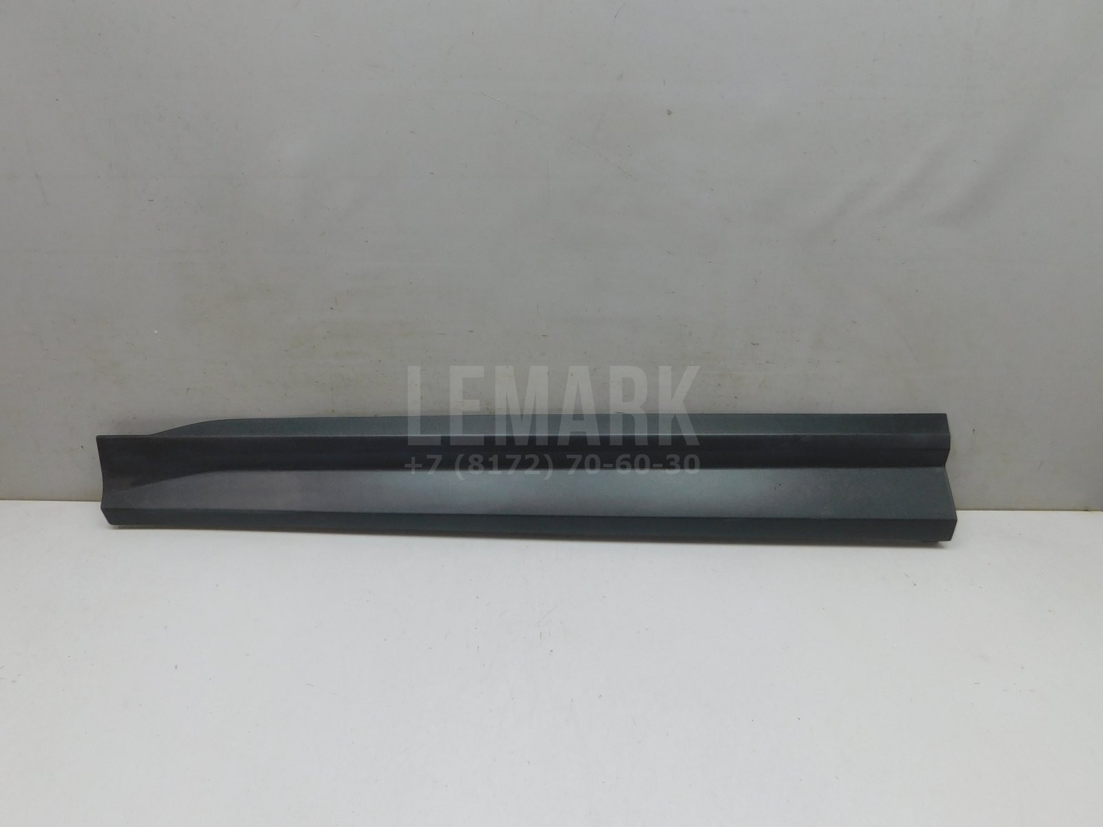 Накладка двери передней левой Geely Coolray I 2020> 6600125108