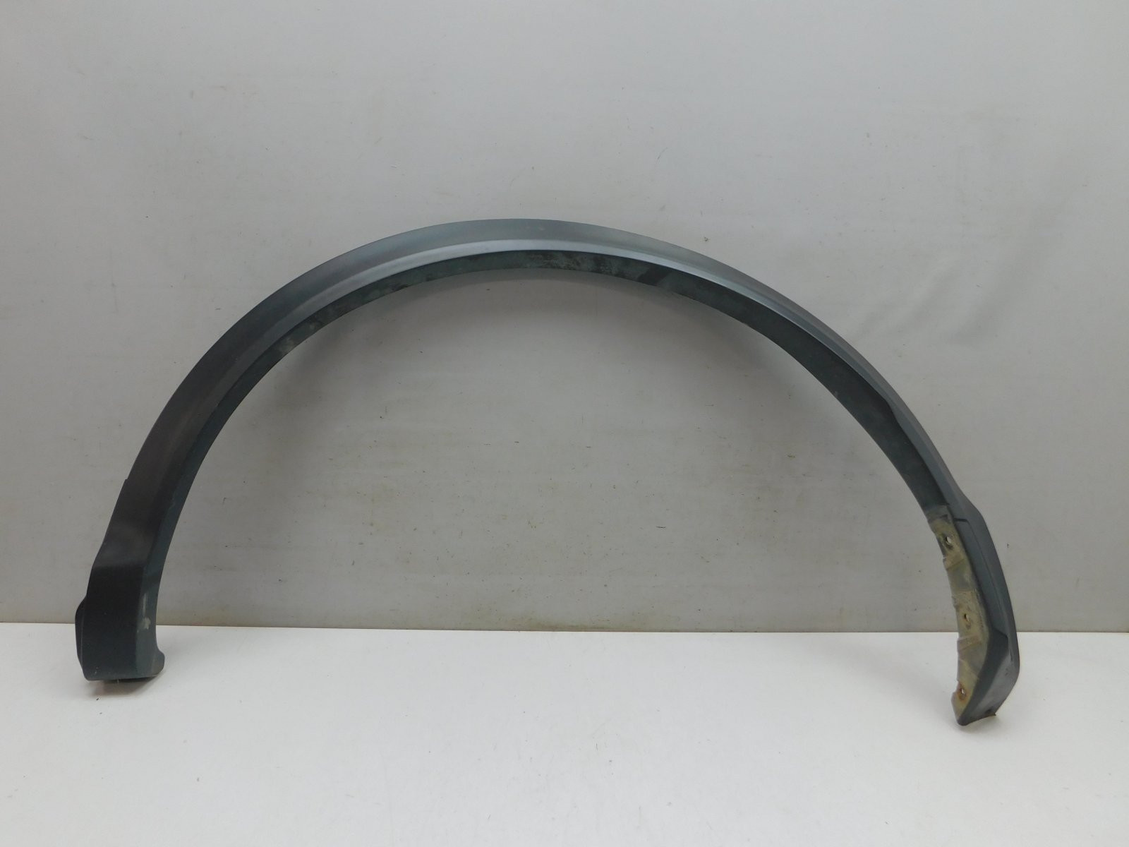 Накладка крыла заднего  левого Nissan Qashqai (J11) 2014>