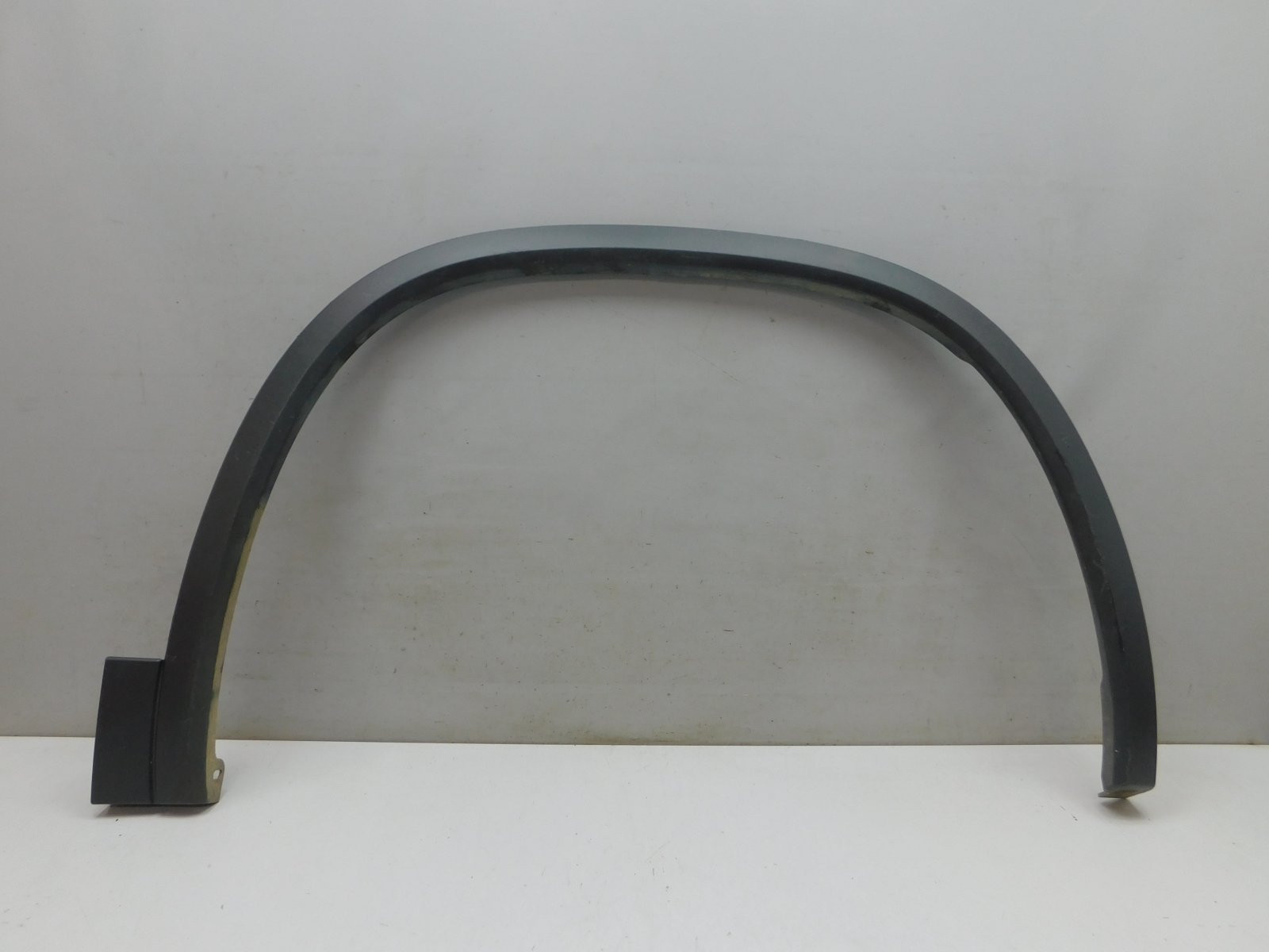 Накладка крыла переднего правого Skoda Kodiaq 2017>