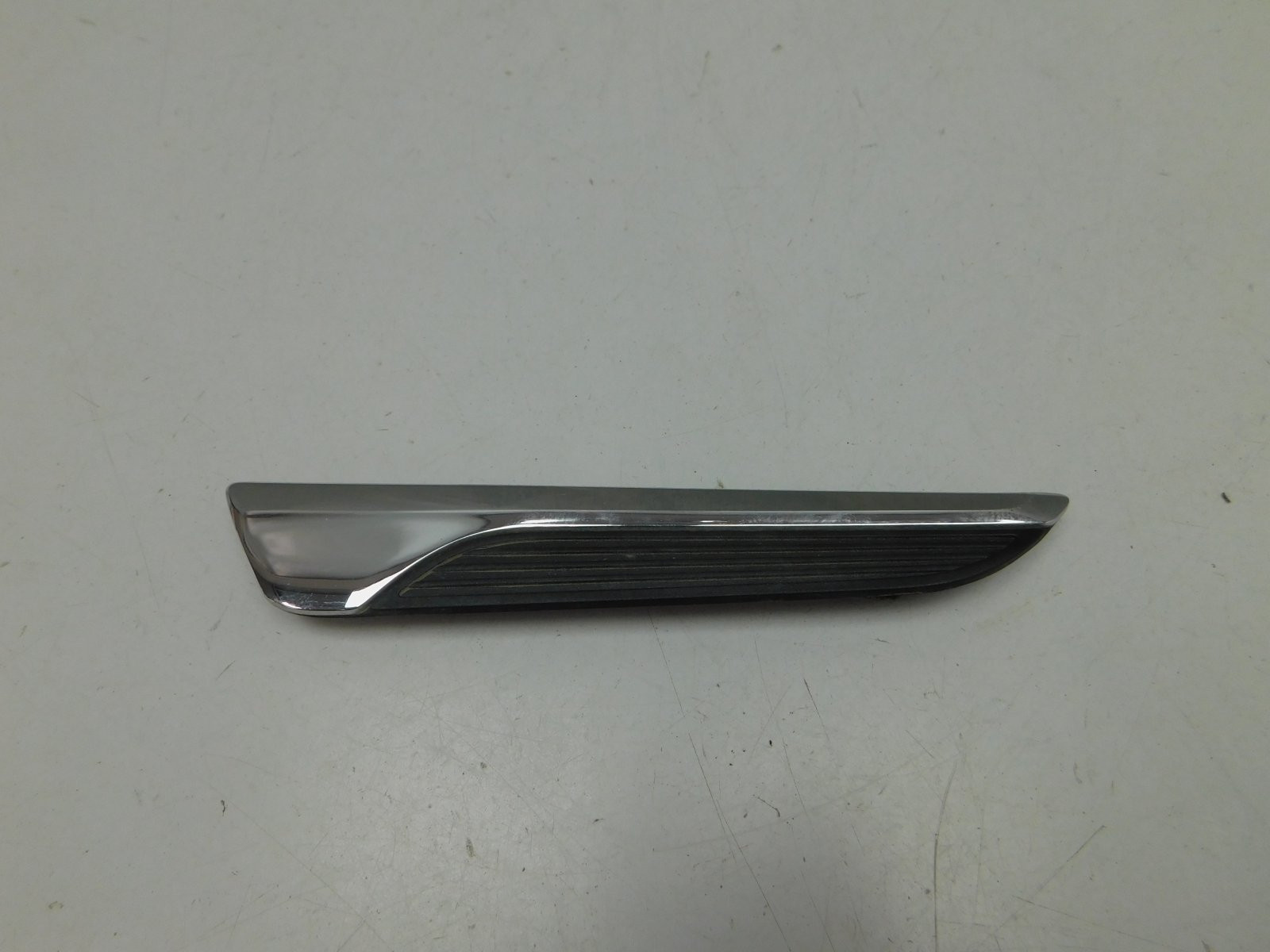 Накладка крыла переднего правого JAC J7 2020>