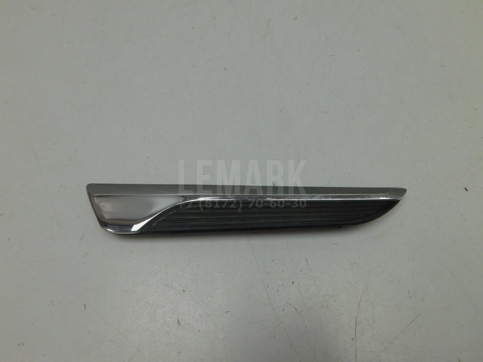 Накладка крыла переднего правого JAC J7 2020> 5522920U7300
