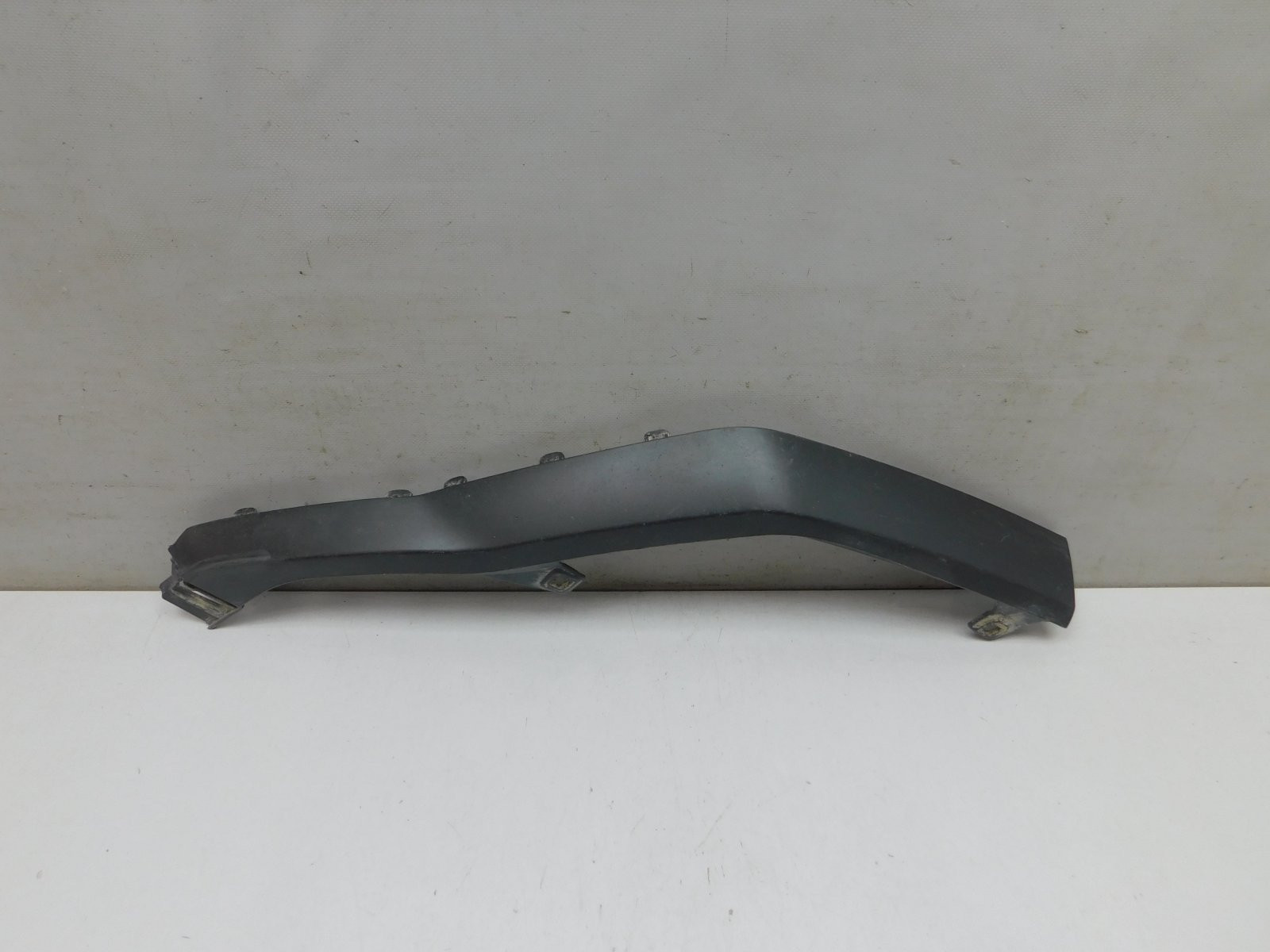 Накладка переднего бампера Lexus RX IV 2015>