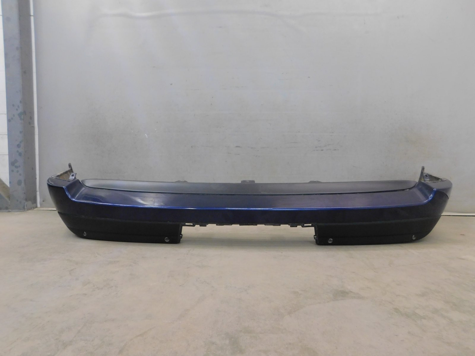 Бампер задний Land Rover Range Rover IV 2013>