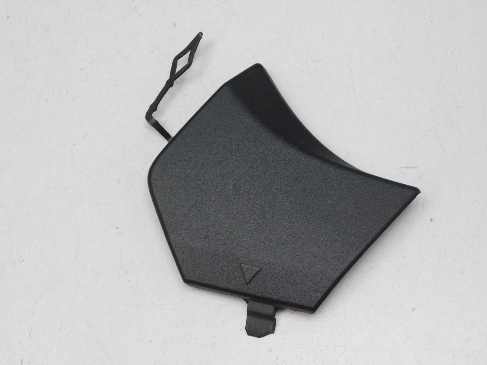 Заглушка буксировочного крюка BMW X3 G01 2017>