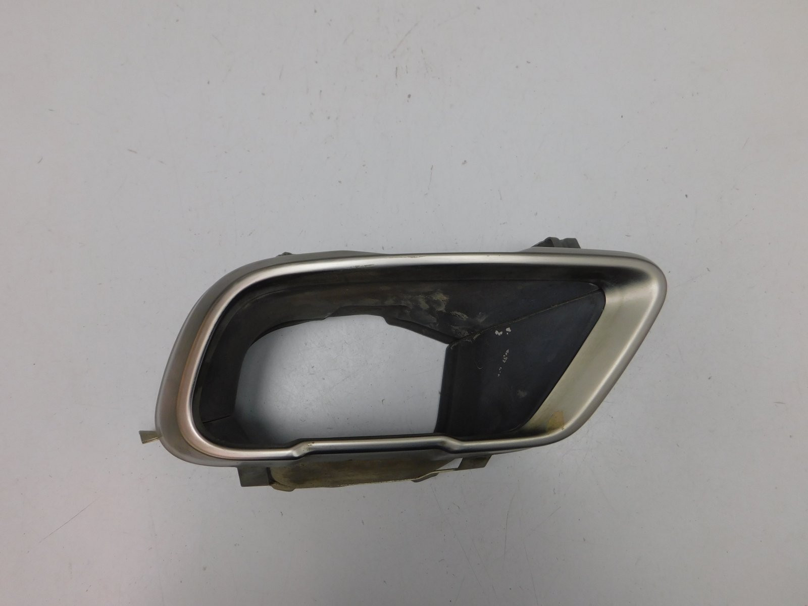 Насадка на глушитель BMW X7 G07 2018>