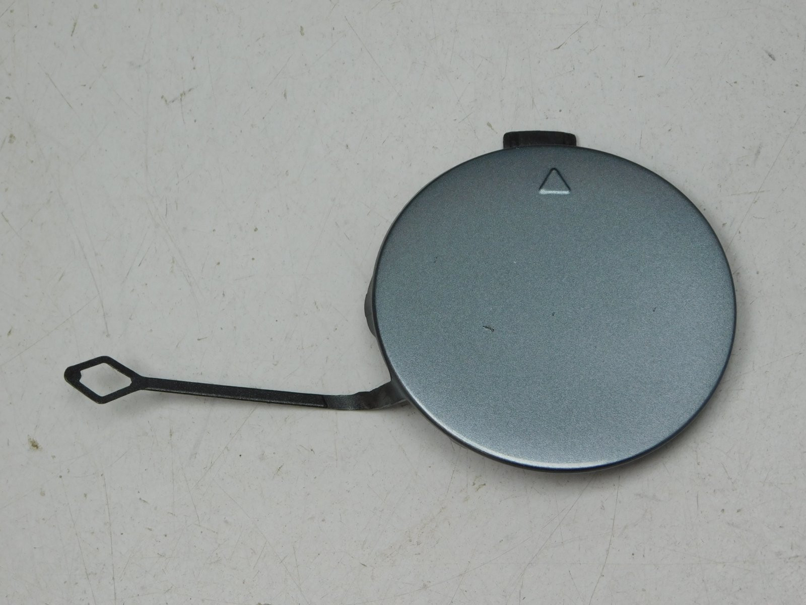 Заглушка буксировочного крюка BMW 5-серия G30 2016>