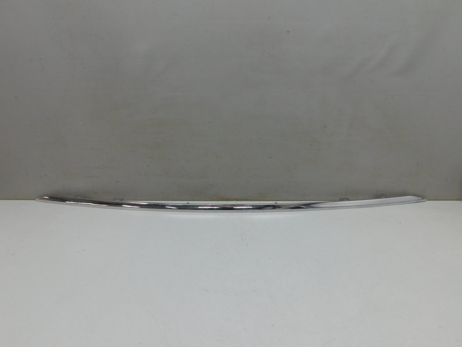 Молдинг заднего бампера Kia Sportage 2015>