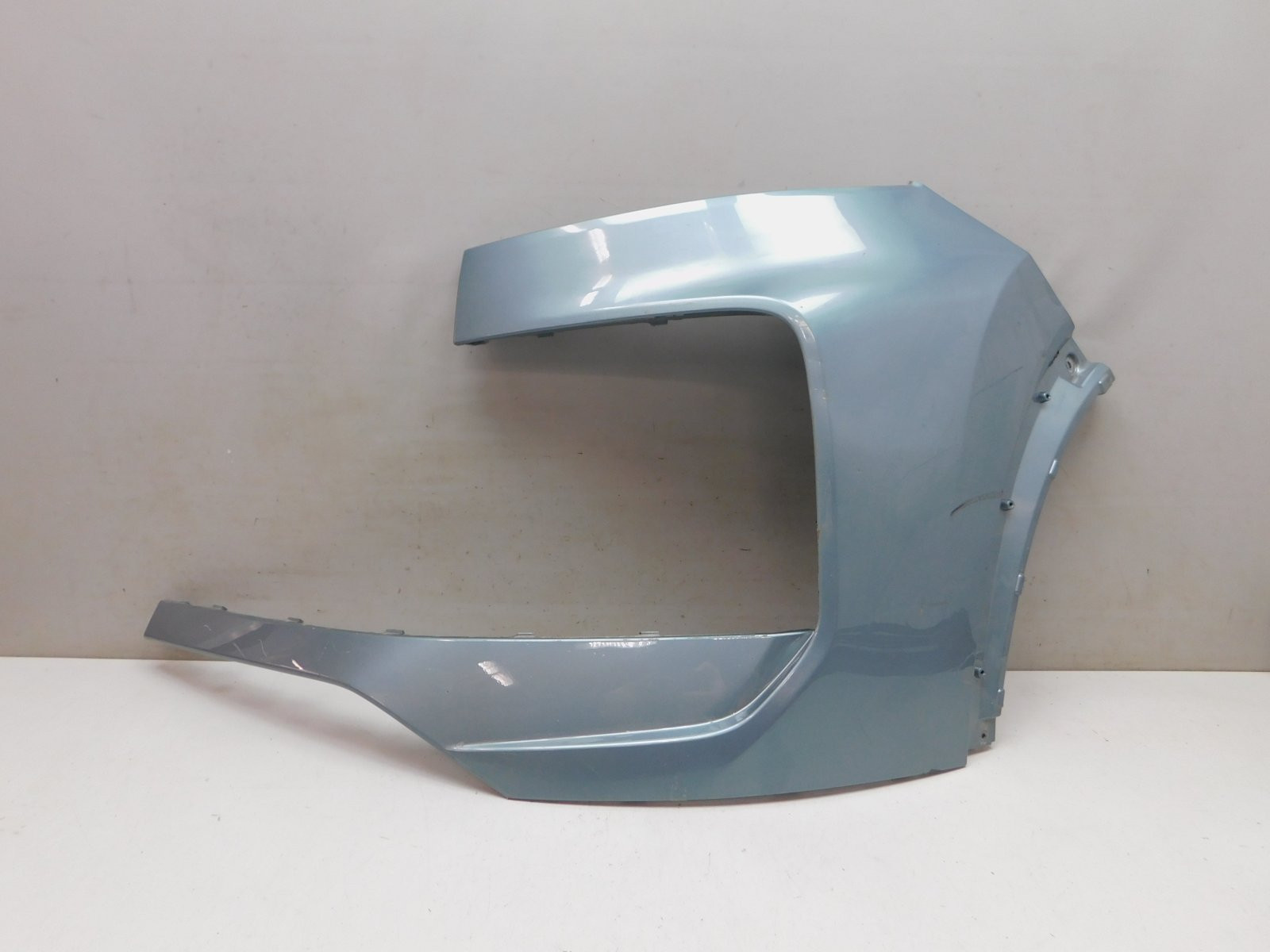 Накладка переднего бампера Jaecoo J7 2023>