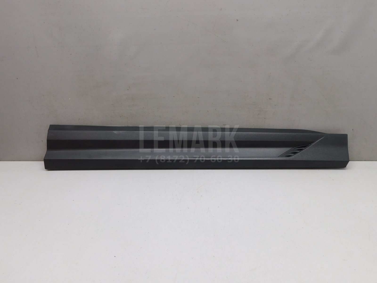 Накладка двери передней правой Geely Coolray I 2020> 5075078500