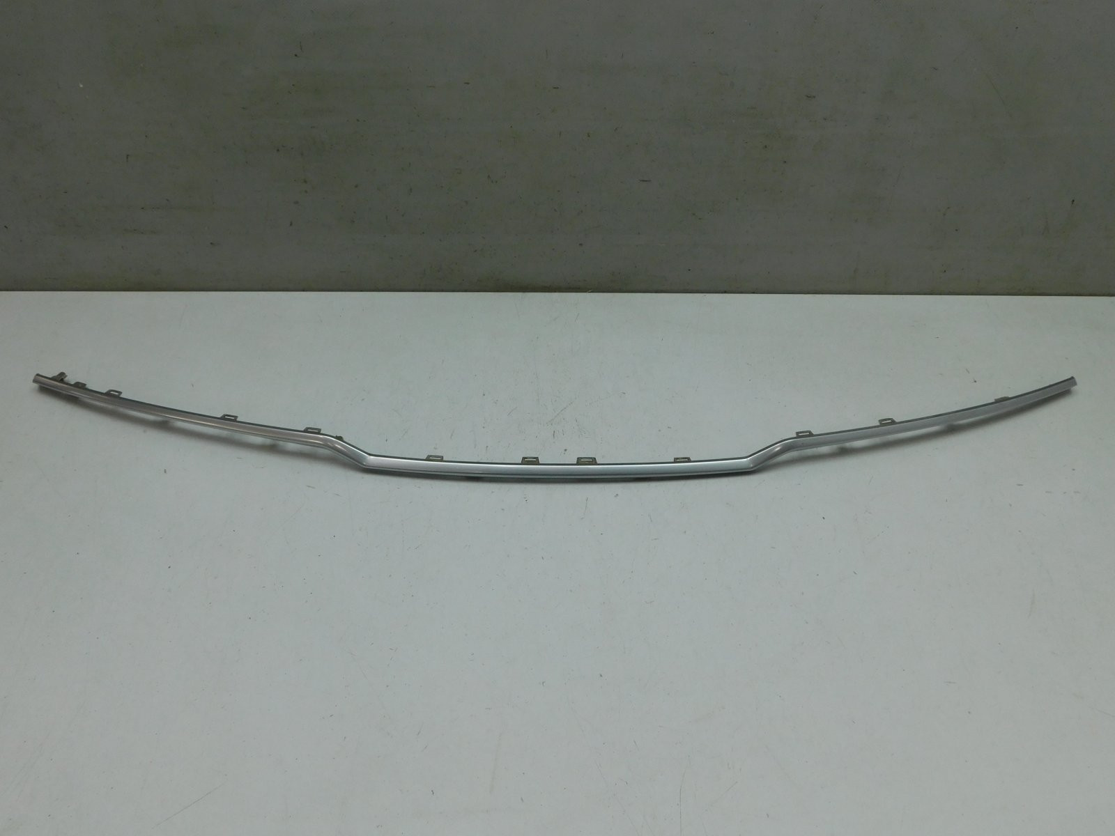 Молдинг решетки радиатора Kia Sorento IV 2020>