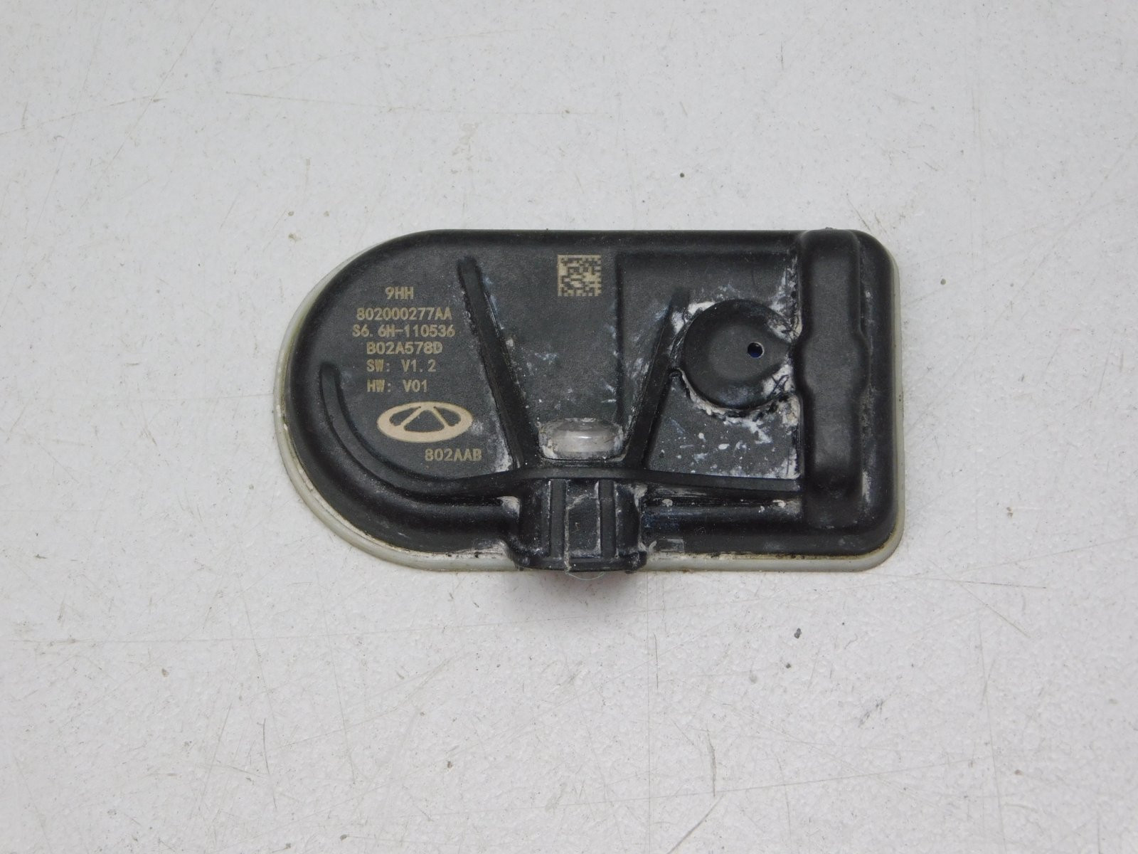 Датчик давления в шинах Omoda C5 2022>