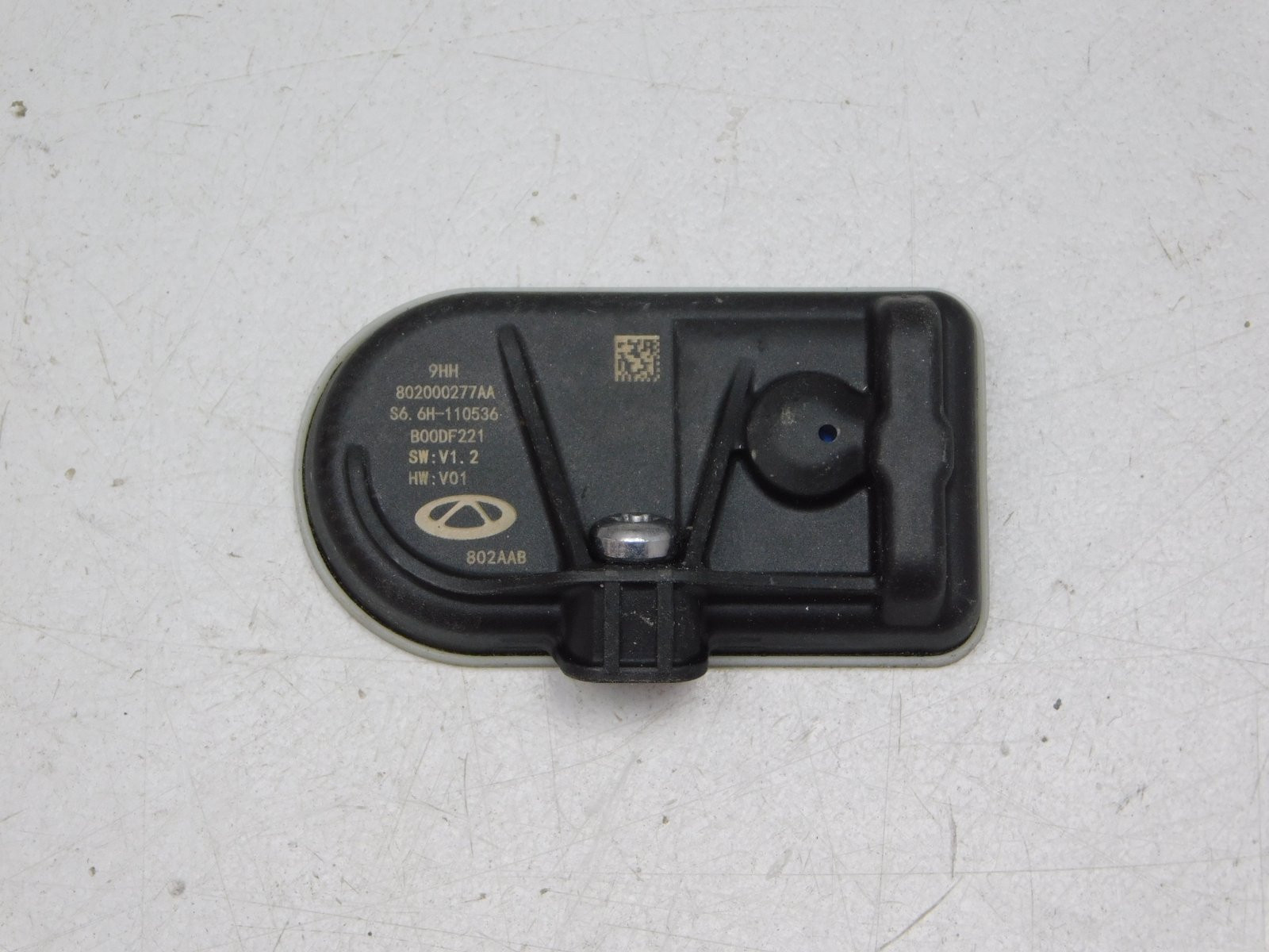 Датчик давления в шинах Omoda C5 2022>