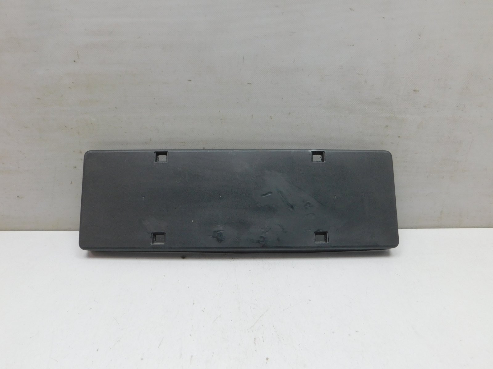 Накладка переднего бампера Chery Arrizo 8 2022>