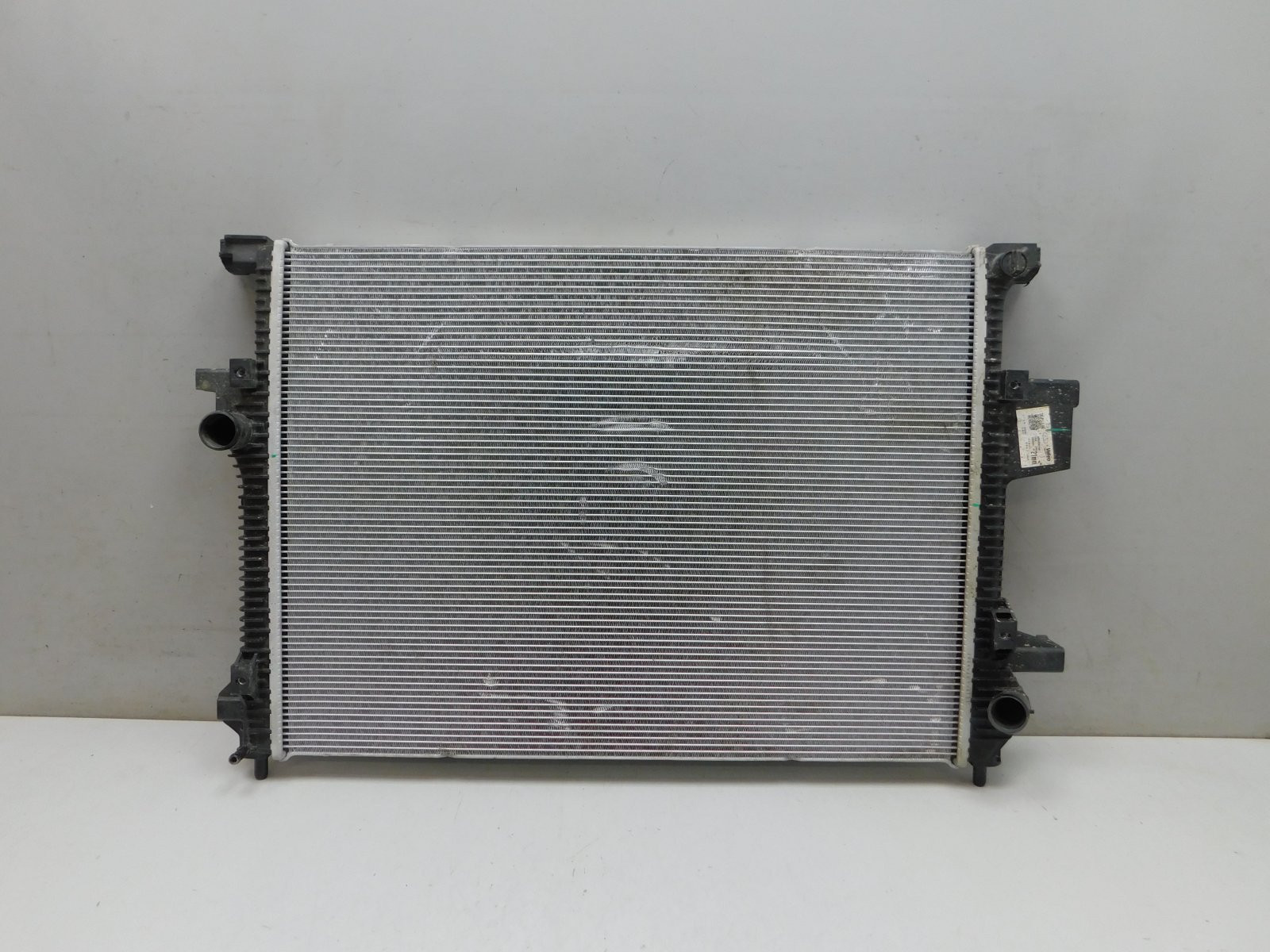 Радиатор охлаждения Omoda C5 2022>