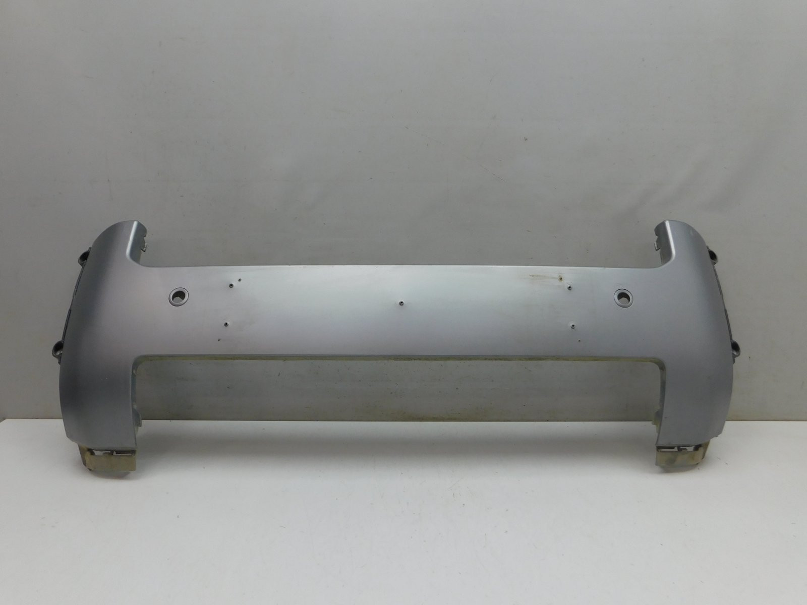 Накладка переднего бампера Land Rover Defender II 2019>