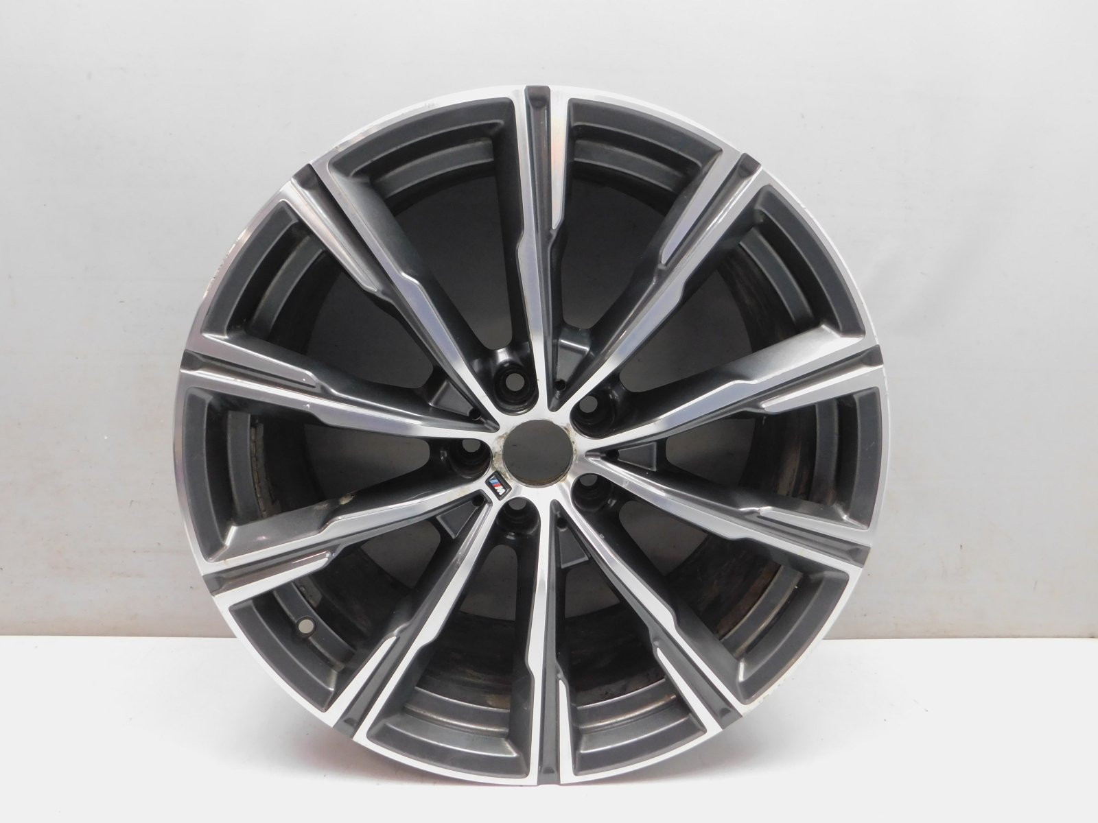 Диск колесный BMW X5 G05 2018>