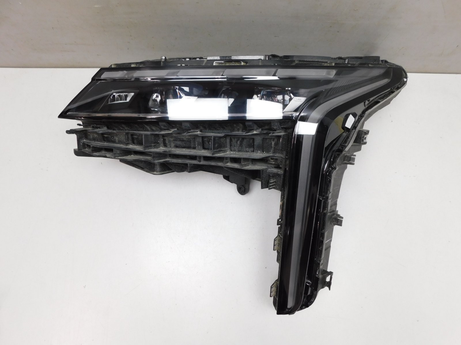 Фара левая Exeed RX 2023>