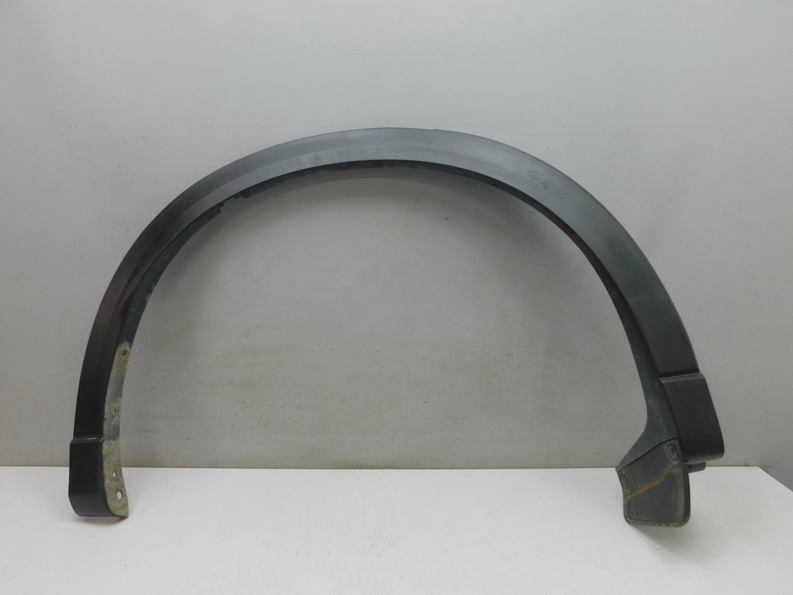 Накладка крыла заднего  правого Mazda CX 5 2017>