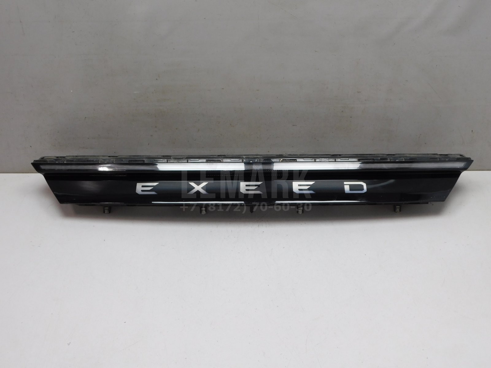 Фара дневного света (ходовые огн Exeed RX 2023> 605000792AA