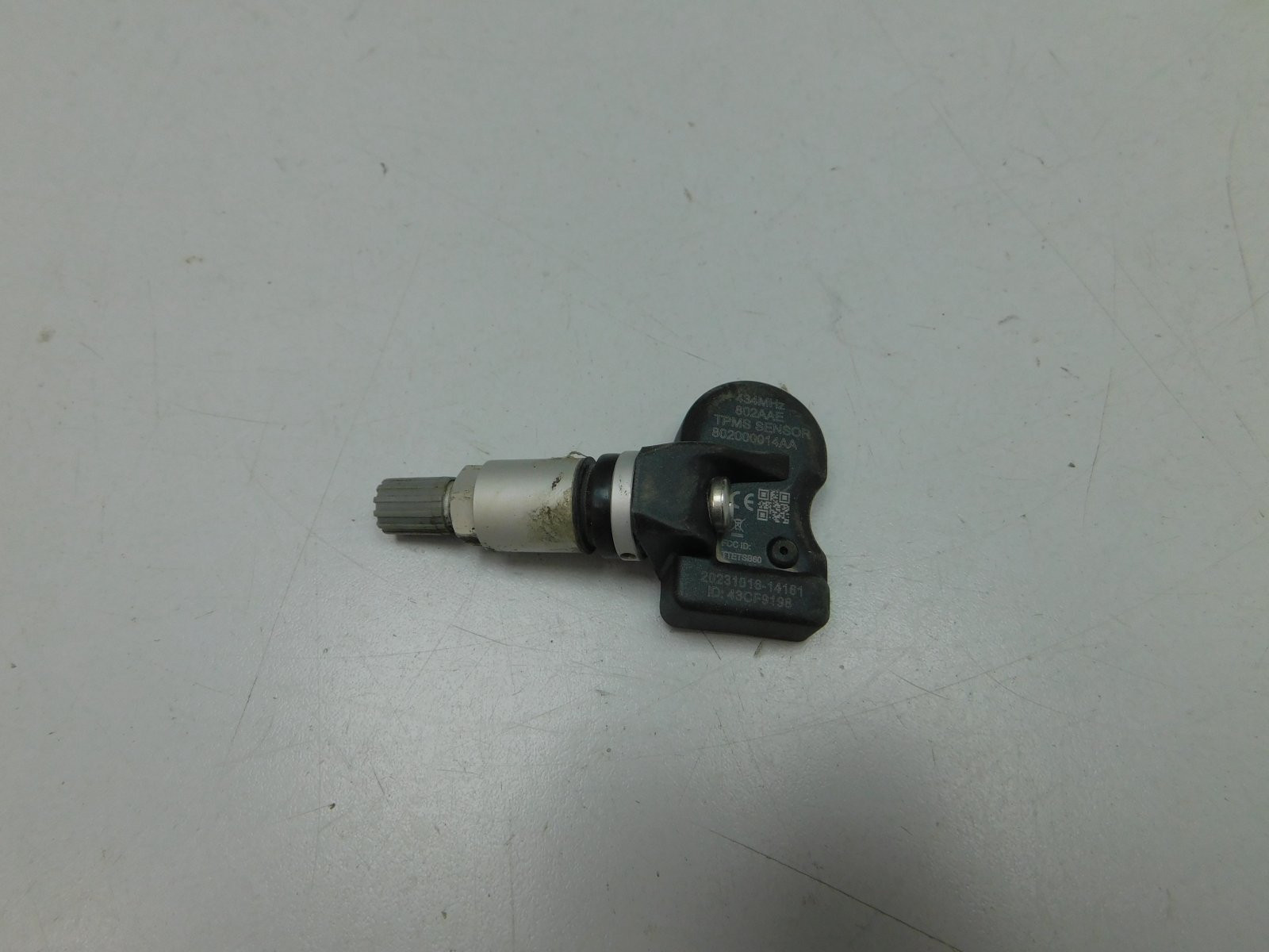 Датчик давления в шинах Exeed TXL 2020>