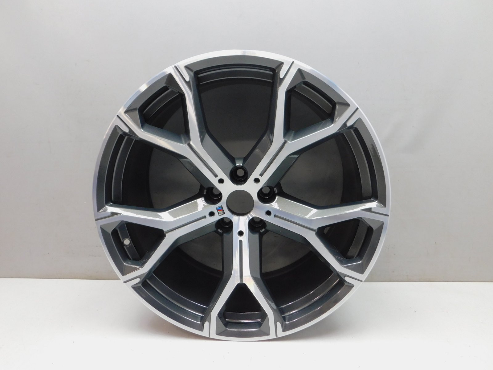 Диск колесный BMW X5 G05 2018>