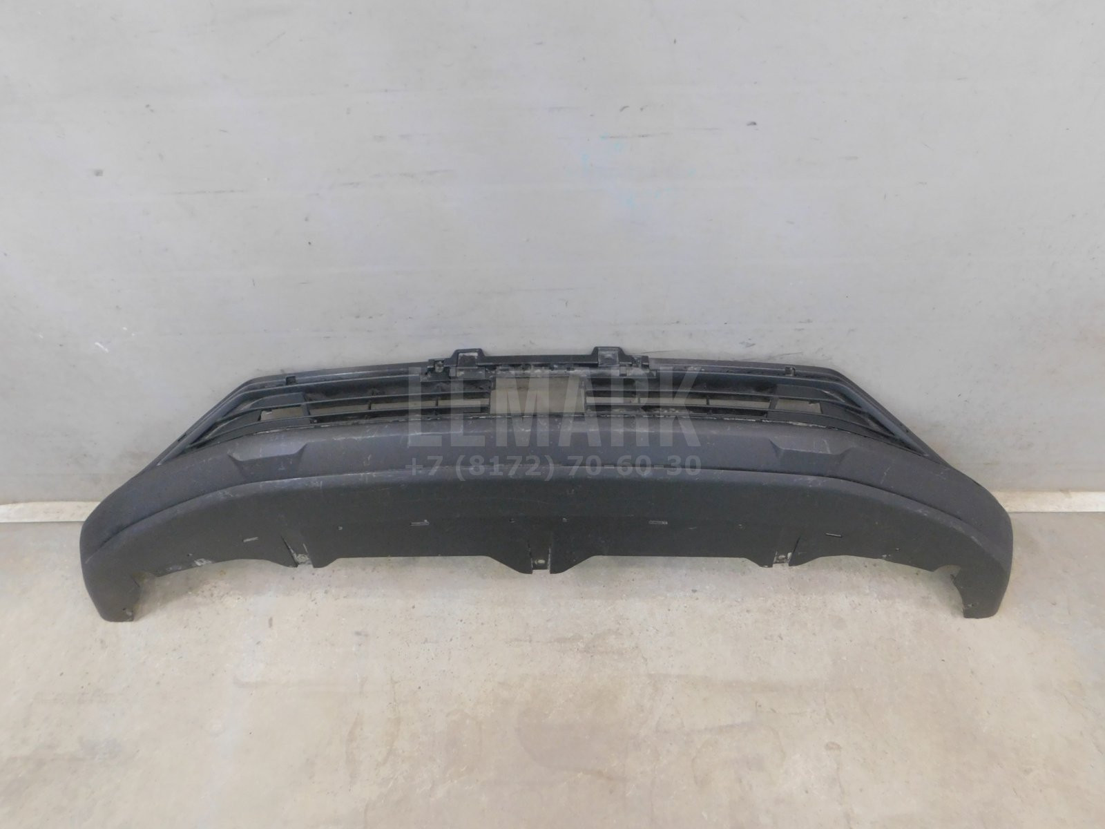 Юбка передняя Chery Tiggo 7 Pro Max 2022> 602001920AA