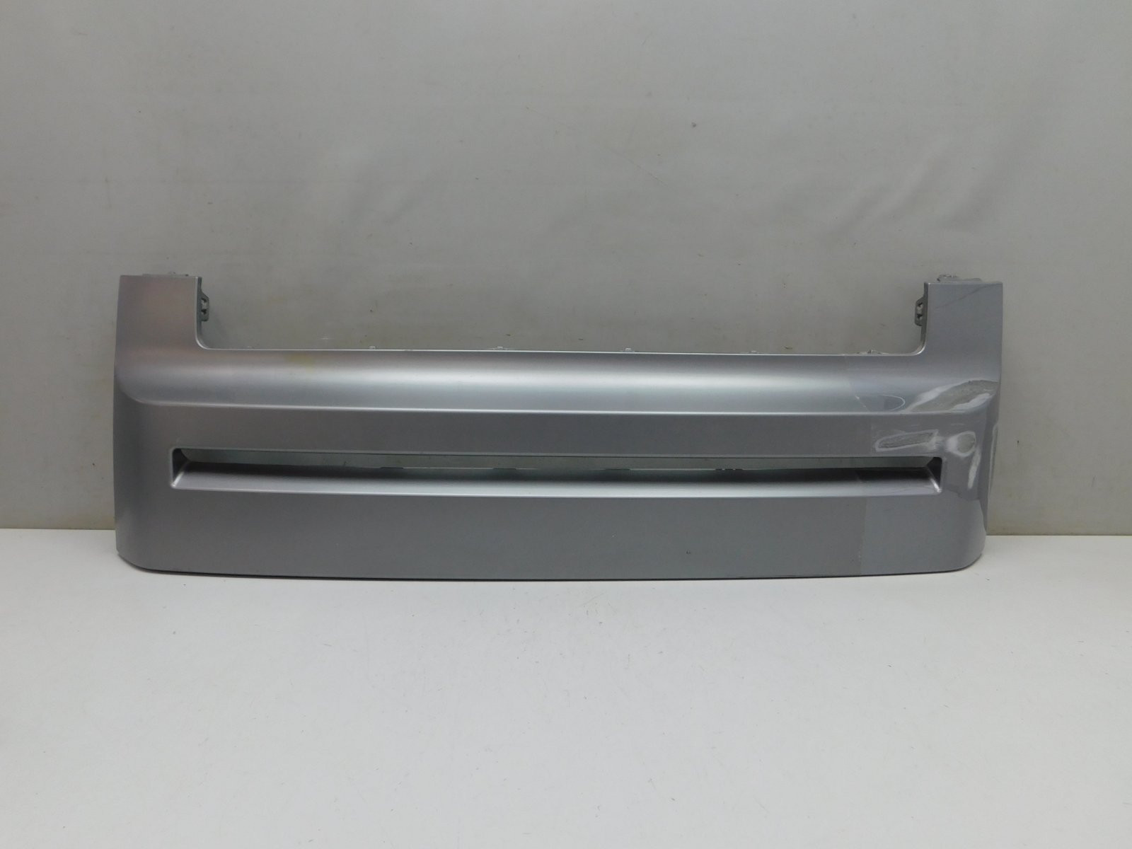 Накладка переднего бампера Land Rover Defender II 2019>