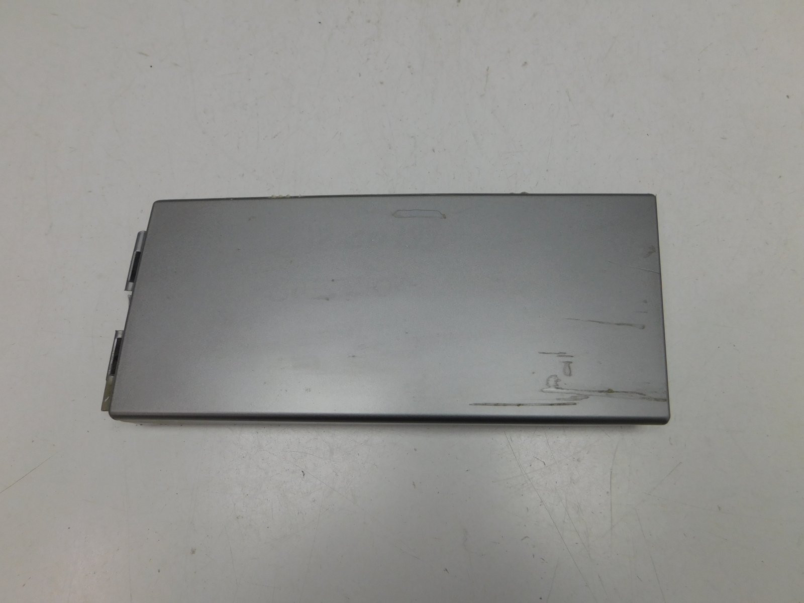 Накладка переднего бампера Land Rover Defender II 2019>