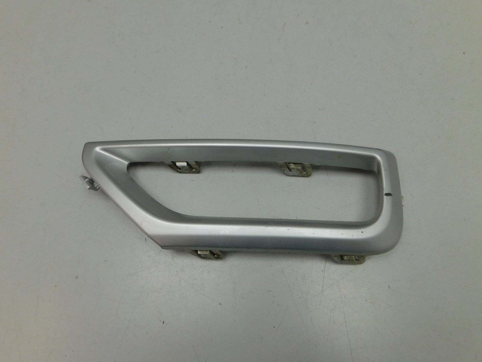 Накладка заднего бампера правая Chery Tiggo 4 2017>