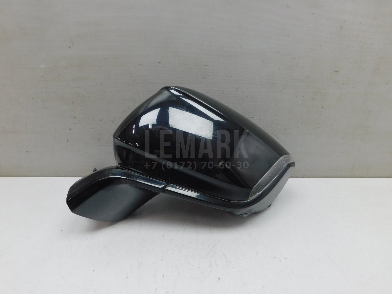 Зеркало левое электрическое Geely Tugella 2020> 6017135900B07