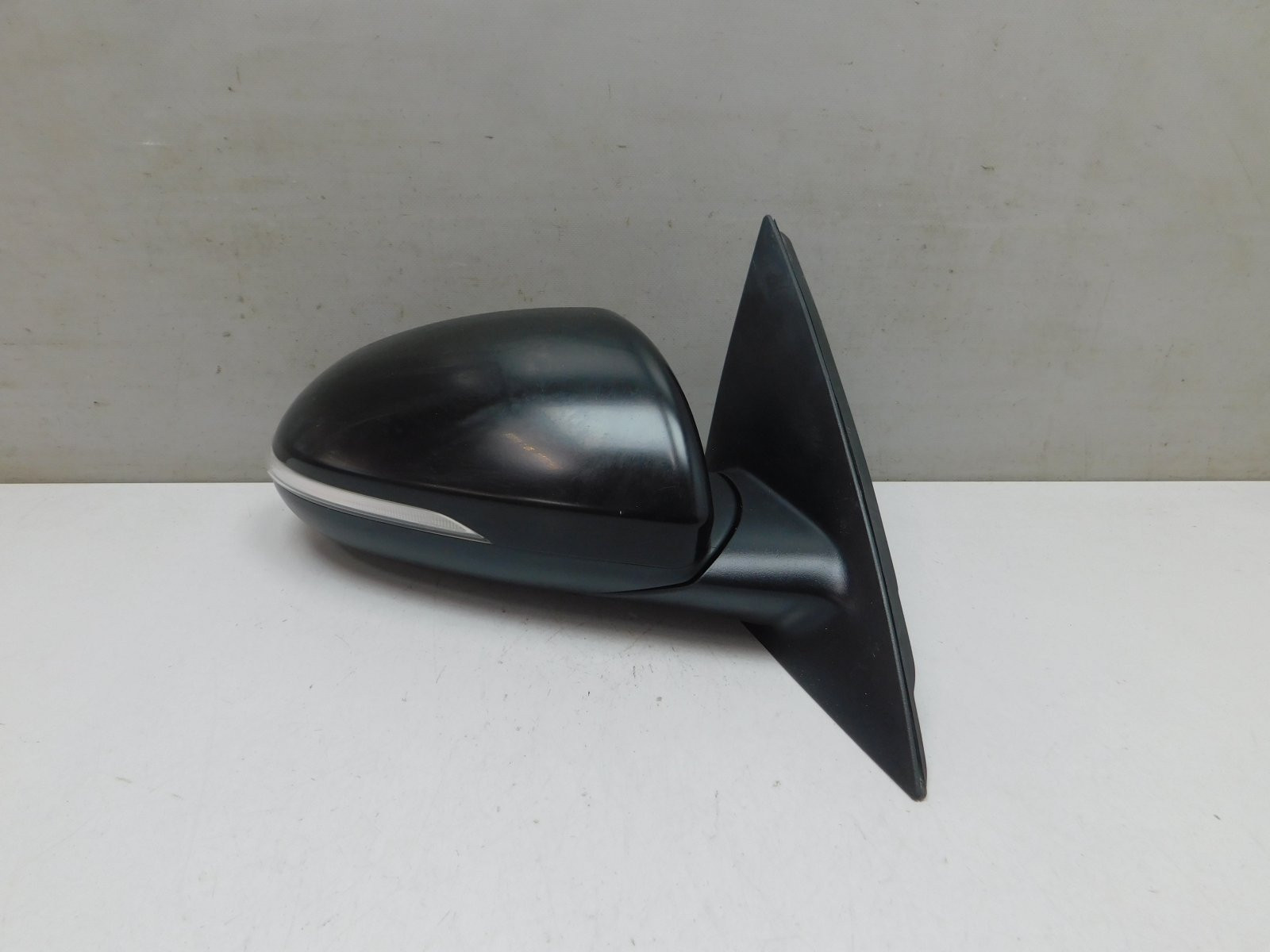 Зеркало правое электрическое Kia Optima IV 2016>