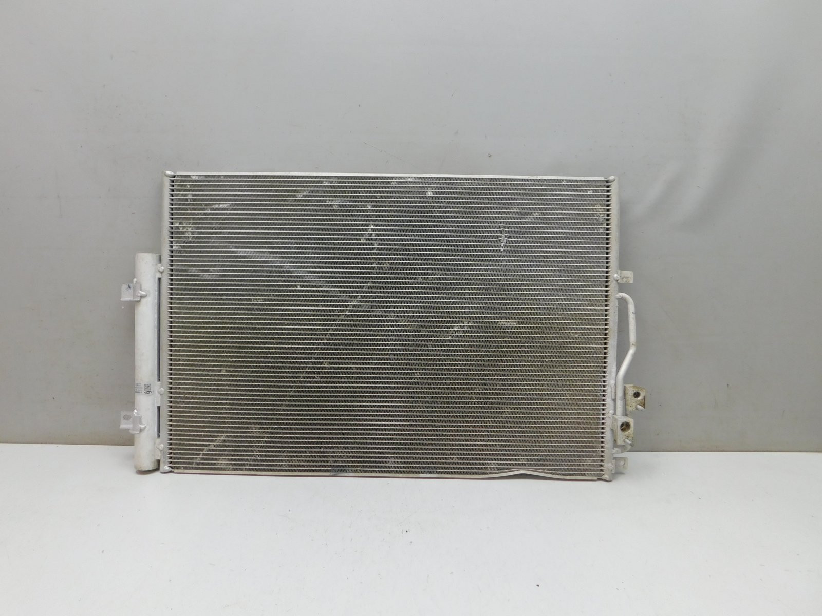 Радиатор кондиционера Omoda C5 2022>