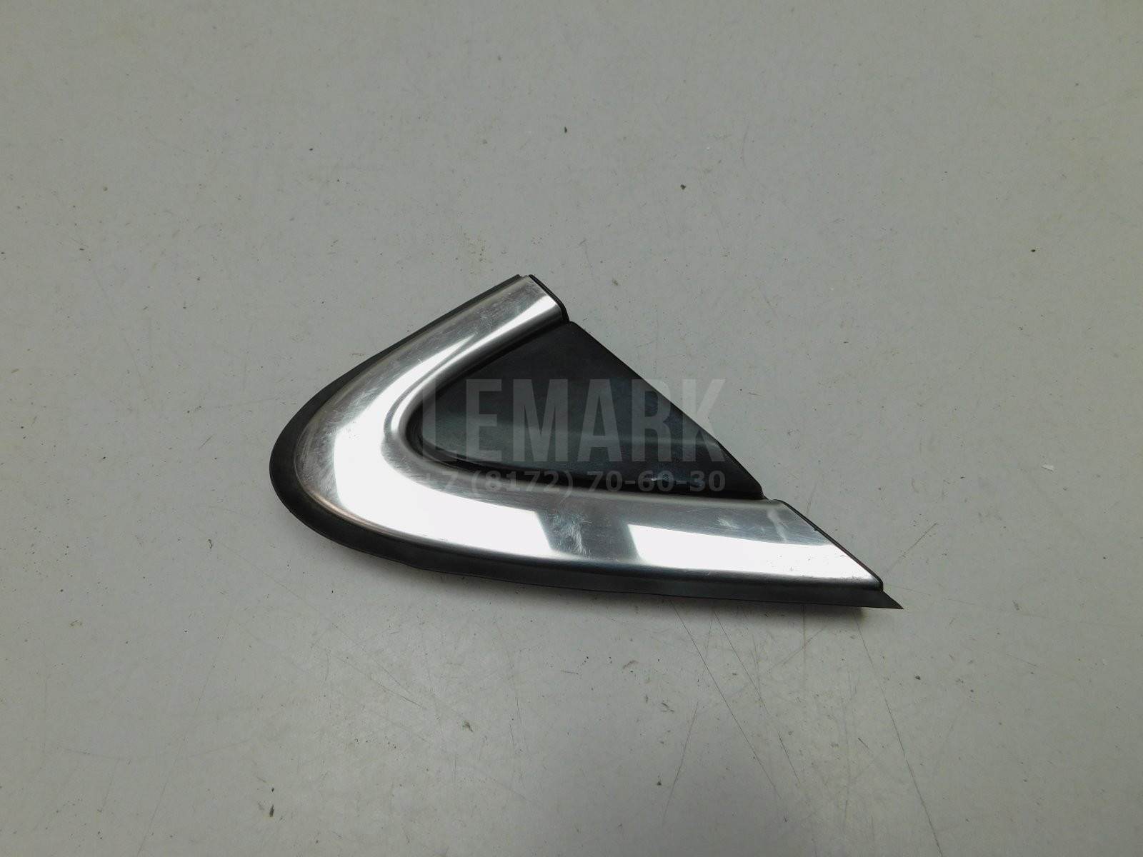 Накладка двери передней правой Geely Coolray I 2020> 6600272825