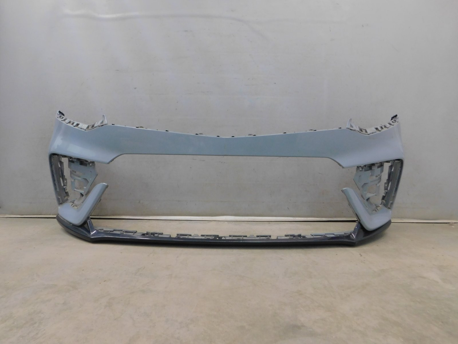 Бампер передний Geely Tugella 2020>