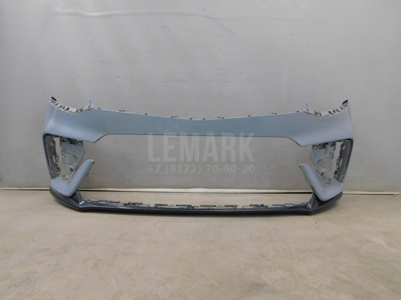 Бампер передний Geely Tugella 2020> 6010131500